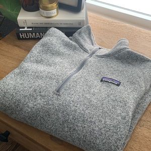 Patagonia Pullover